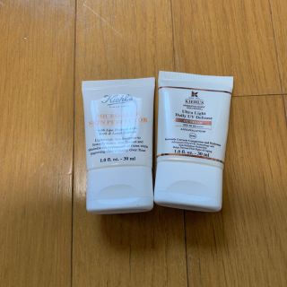 キールズ(Kiehl's)のKiehl's☆ファンデーション(ファンデーション)