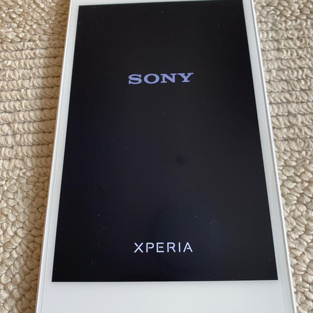 値下げしました＊xperia z3 compact tablet