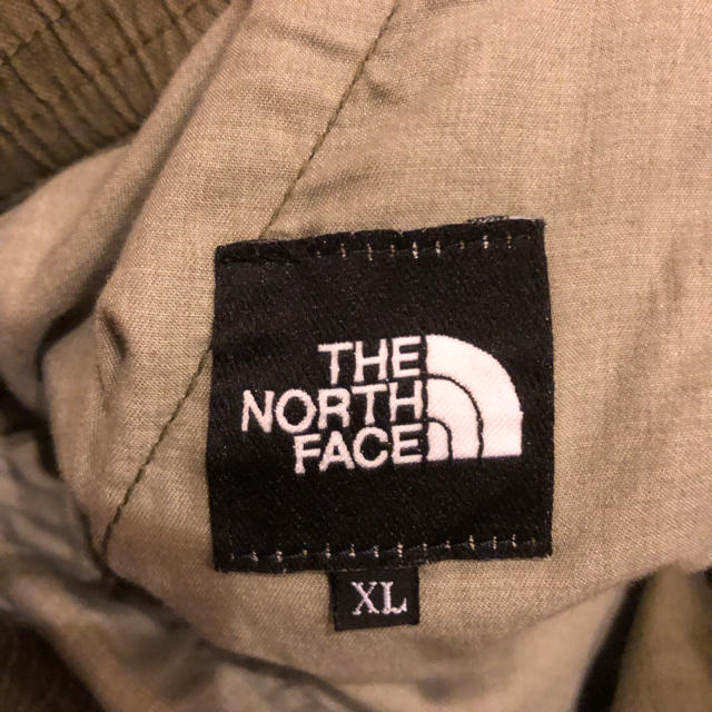 THE NORTH FACE(ザノースフェイス)のとみ3755さん THE NORTH FACE ハーフパンツ クライミングパンツ メンズのパンツ(ショートパンツ)の商品写真