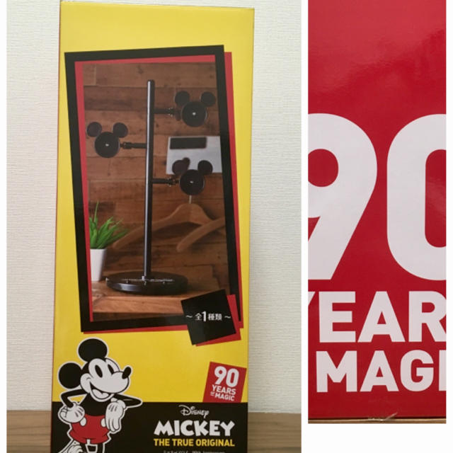 Disney - ミッキーマウス Anniversary プレミアム3灯LEDライトの通販 by anco＊｜ディズニーならラクマ