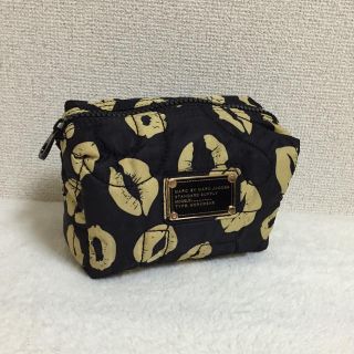 マークバイマークジェイコブス(MARC BY MARC JACOBS)のマーク ポーチ(ポーチ)