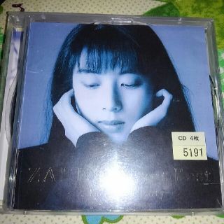 ZARD  Forever Best -25th Anniversary-(ポップス/ロック(邦楽))