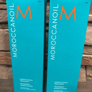 モロッカンオイル(Moroccan oil)のドーピー様専用セット(オイル/美容液)