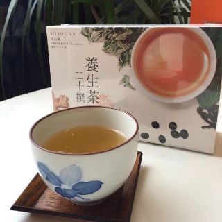 ポーラ(POLA)のなっちゃん様専用 POLA 養生茶 二十撰 4g×12包×3袋  3個セット 　(茶)