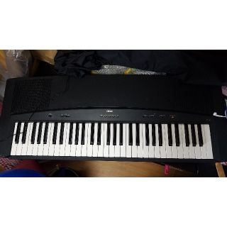 ヤマハ(ヤマハ)のYAMAHA キーボード(電子ピアノ)