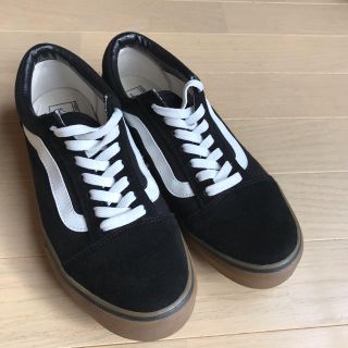 ヴァンズ(VANS)のVANS オールドスクール(スニーカー)