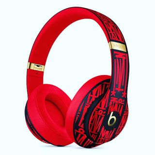 ビーツバイドクタードレ(Beats by Dr Dre)のbeats studio3 wireless DJ KHALED ヘッドホン(ヘッドフォン/イヤフォン)