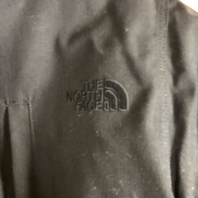 【値下げしました】【美品】The  North  Face マクマード パーカ 1