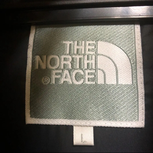 【値下げしました】【美品】The  North  Face マクマード パーカ 3