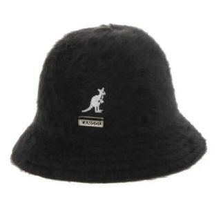 カンゴール(KANGOL)のEMODAコラボ カンゴール ハット(ハット)