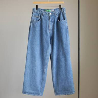 アンユーズド(UNUSED)のgourmet jeans (デニム/ジーンズ)
