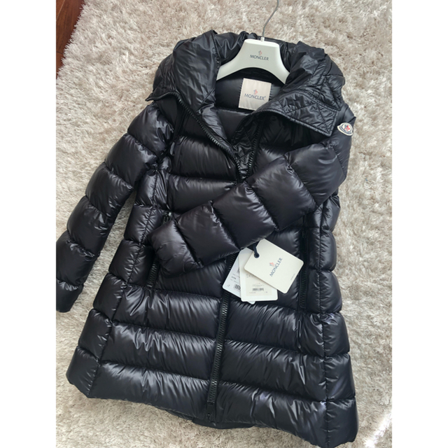 高品質】 - MONCLER 最終値下げ!モンクレール SUYEN ダウンコート