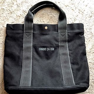 コムサイズム(COMME CA ISM)のとらちゃん様専用 COMME CA ISM トートバッグ(トートバッグ)