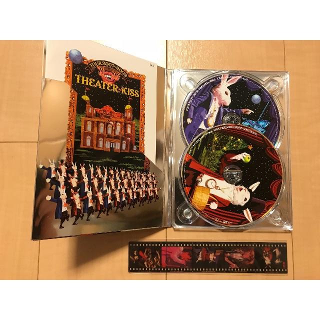 L'Arc～en～Ciel(ラルクアンシエル)の【yuki様専用】L'Arc〜en〜Ciel エンタメ/ホビーのDVD/ブルーレイ(ミュージック)の商品写真