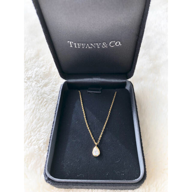 ☆日本の職人技☆ ティファニー 美品 0.19-0.20ct バイザヤード