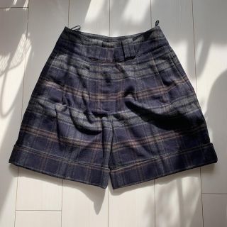 プラダ キュロット(レディース)の通販 8点 | PRADAのレディースを買う