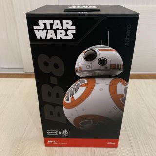 テッツ様専用【新品/未使用】Sphero BB-8 ラジコン(トイラジコン)