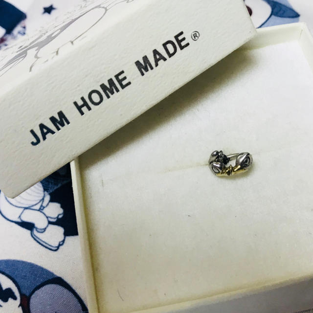 JAM HOME MADE & ready made(ジャムホームメイドアンドレディメイド)のドナデジ✰ネックレス レディースのアクセサリー(ネックレス)の商品写真