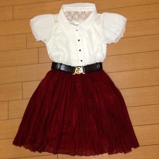 イング(INGNI)のINGNI  セット売り♡(カットソー(半袖/袖なし))