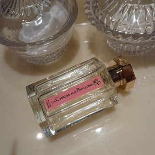 ラルチザンパフューム(L'Artisan Parfumeur)のラルチザン パピオン トワレ(香水(女性用))