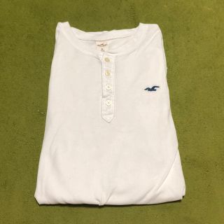 ホリスター(Hollister)のホリスター 長袖(Tシャツ/カットソー(七分/長袖))