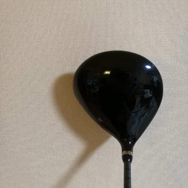 iDnabla  10.5° SR 純正シャフト　美品 スポーツ/アウトドアのゴルフ(クラブ)の商品写真