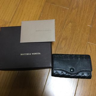 ボッテガヴェネタ(Bottega Veneta)のボッテガヴェネタ (キーケース)(キーケース)