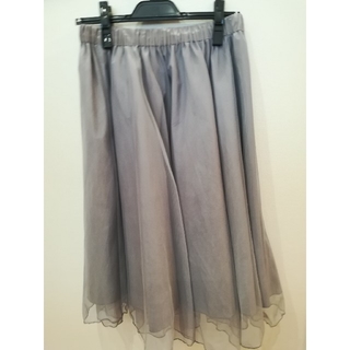 クチュールブローチ(Couture Brooch)のクチュールブローチ　スカート(ひざ丈スカート)