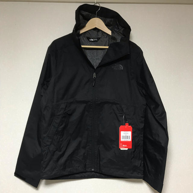 THE NORTH FACE - 新品☆海外限定☆ノースフェイス マウンテンパーカー