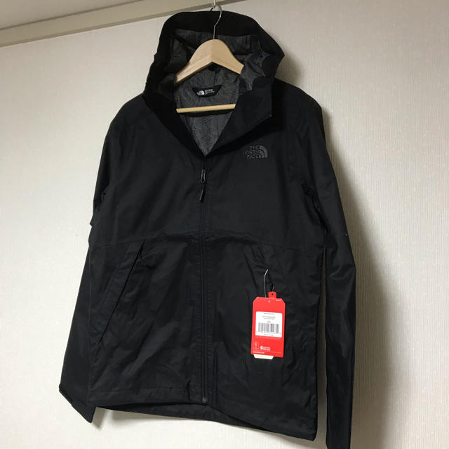 THE NORTH FACE - 新品☆海外限定☆ノースフェイス マウンテンパーカー