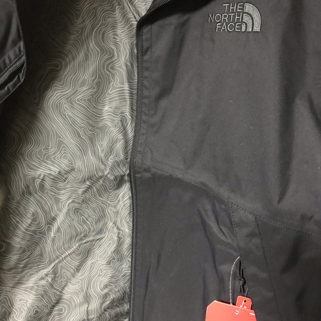 THE NORTH FACE - 新品☆海外限定☆ノースフェイス マウンテンパーカー