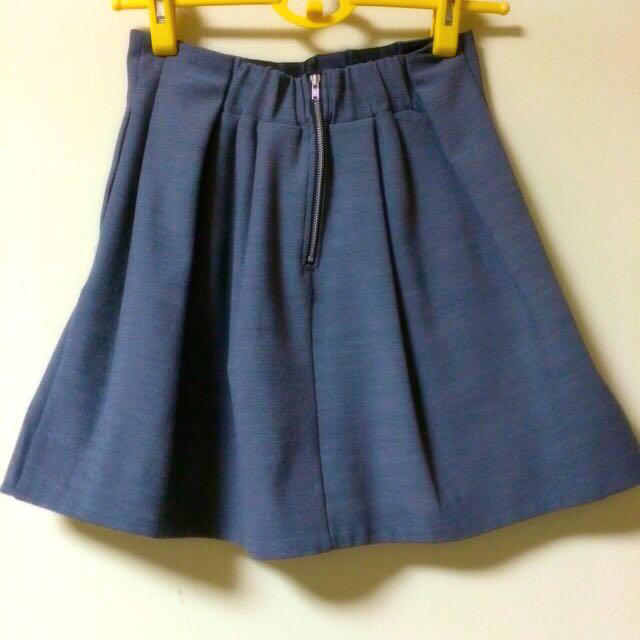 JEANASIS(ジーナシス)のジーナシス♡フレアミニスカート レディースのスカート(ミニスカート)の商品写真