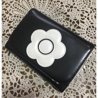 マリークワント(MARY QUANT)のマリークワント 財布(財布)