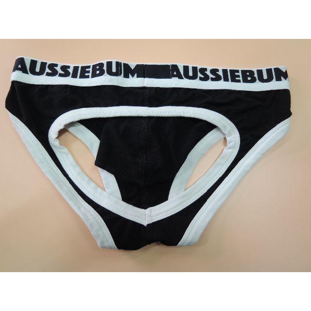 aussieBum(オージーバム)のAussieBum PopIt Oバックブリーフ　Ssize メンズのアンダーウェア(その他)の商品写真