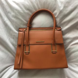 チャールズアンドキース(Charles and Keith)のCHARLES & KEITH バッグ(ハンドバッグ)