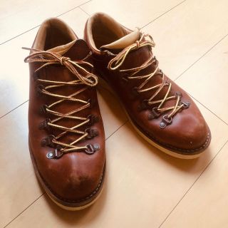 ダナー(Danner)のDannerダナーvibramビブラムソール10サイズ28センチ(ブーツ)