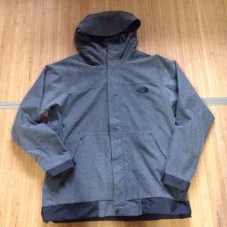 ザノースフェイス(THE NORTH FACE)のTHA NORTH FACE  アウター(マウンテンパーカー)