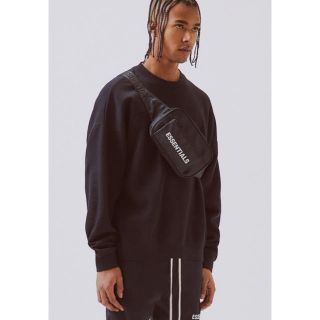 フィアオブゴッド(FEAR OF GOD)のS☆TE様専用 fog  essentials ボディバッグ(ボディーバッグ)