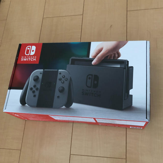 ニンテンドースイッチ