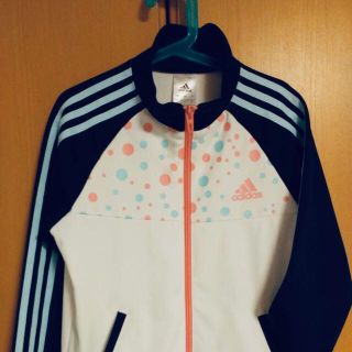 アディダス(adidas)のシルバールチルさん専用(ジャケット/上着)