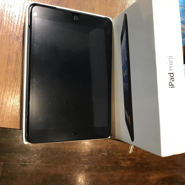 福袋 iPad mini 黒、キーボードサービス。 PC/タブレット - wakuang