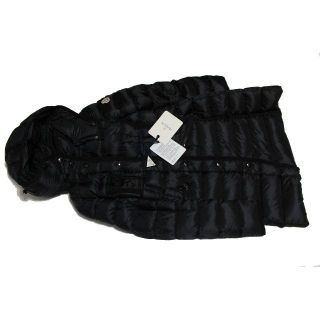 モンクレール(MONCLER)の新品　本物　モンクレール　HERMINE　【0】(ダウンコート)