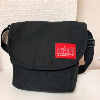 マンハッタンポーテージ(Manhattan Portage)のマンハッタンポーテージ XS MP1604 ショルダーバッグ(メッセンジャーバッグ)