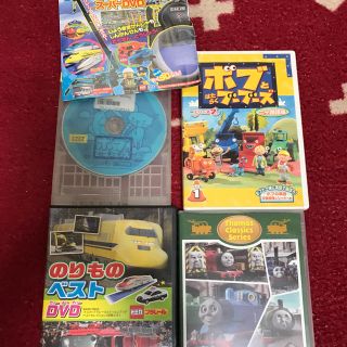 のんたん様専用 お子様向けDVDセット♡(キッズ/ファミリー)