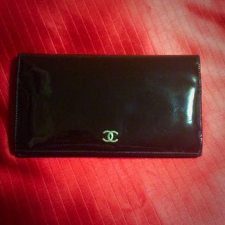 シャネル(CHANEL)の正規品シャネル財布♡(財布)