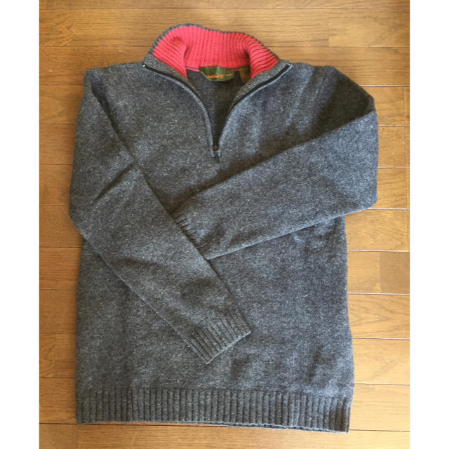 Timberland(ティンバーランド)のTimberlandセーター メンズのトップス(ニット/セーター)の商品写真