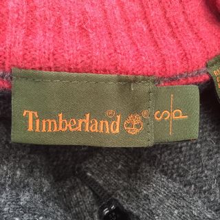 ティンバーランド(Timberland)のTimberlandセーター(ニット/セーター)