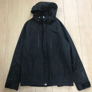 ソフ(SOPH)のSOPHNET マウンテンパーカー(マウンテンパーカー)