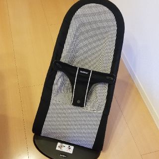 ベビービョルン(BABYBJORN)の【美品】ベビービョルン バウンサー(その他)