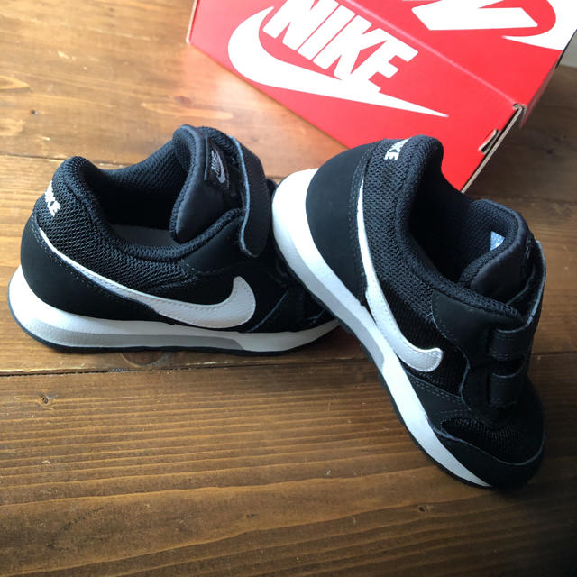 NIKE(ナイキ)のもとちゃん様専用★ キッズ/ベビー/マタニティのキッズ靴/シューズ(15cm~)(スニーカー)の商品写真